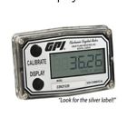 A109lmn025ia1 Gpi Iso Nylon Flowmeter Gpm A109lmn025ia1 Gpi Iso Nylon Flowmeter Gpm