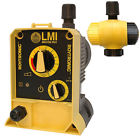 A151-920hi Lmi Milton Roy Roytronic Series Metering Gph Psi Vac Hz