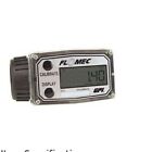 A1xxxxn100ib1 Gpi Iso Nylon Flowmeter Gpm A1xxxxn100ib1 Gpi Iso Nylon Flowmeter Gpm