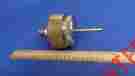 Agx-4 Hi-q Paper Silver Impregnated Zeolite Cartridge Radioiodine Air Sampler Holder Agx-4 Hi-q Paper Silver Impregnated Zeolite Cartridge Radioiodine Air Sampler Holder