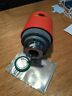 Aim-s-nw25 Edwards Magnetron Guage Aim-s-nw25 Edwards Magnetron Guage