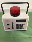 Ams-4 Unit Eberline Air Processing Monitor Continuous
