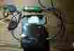 An-5b No Brand Russian Military Geiger Detector Dosimeter An-5b No Brand Russian Military Geiger Detector Dosimeter