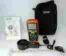 An100 Extech Cfm Cmm Mini Thermo-anemometer With Case Manual Dd 4
