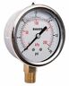 Avnc-30p Baker Instruments Psi Pressure Gauge With Stamped Aluminum Diameter Dial Avnc-30p Baker Instruments Psi Pressure Gauge With Stamped Aluminum Diameter Dial