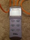 Az-8215 Az Digital Manometer Measrue Gaufe Differental Pressure Az-8215 Az Digital Manometer Measrue Gaufe Differental Pressure