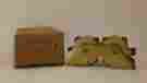 B-6162-b Ledex Alternating Current Rectifier New Surplus In Box B-6162-b Ledex Alternating Current Rectifier New Surplus In Box