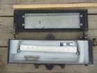 B-627 Meriam Inclined Water Pressure Meter Manometer Type