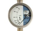 Bf300e New Flow Metal Tube Meter Gauge For Gas Liquid And Bf300e New Flow Metal Tube Meter Gauge For Gas Liquid And