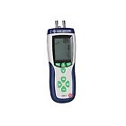 By-20250-13 Digi-sense Pressure And Flow