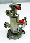 C-05989-20097-1 Nor-cal Industrial Vacuum Valve