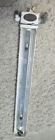 C-1027 Meriam Vintage Manometer Inch Glass Looks Ok