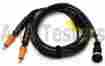 C093 Midtronics Dura-probe Cable For Celltron Ultra Ctu Duraprobe C093 Midtronics Dura-probe Cable For Celltron Ultra Ctu Duraprobe