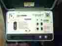 C403-3220 Protective Ground Tester Hubbell Chance Power System Set C403-3220 Protective Ground Tester Hubbell Chance Power System Set
