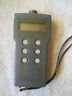 C9550 Comark Pressure Meter C9550 Comark Pressure Meter