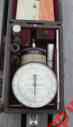 516983 Ca1950 Vintage Jagabi Hand Tachometer Ao Precision Type 516983 Ca1950 Vintage Jagabi Hand Tachometer Ao Precision Type