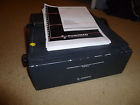 Ce-24 Cushman Level Meter Selective Frequency