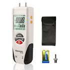 Cm-1890 Digital Manometer Dual Port Air Pressure Meter Gauge 0735935999081 Cm-1890 Digital Manometer Dual Port Air Pressure Meter Gauge 0735935999081