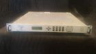 Dm240 Comstream Speed Video Modulator Radyne Digital High