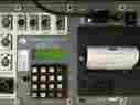 Ct-6000 Digital Vanguard Jr Turbo Circuit Breaker Analyzer Timer Case Ct-6000 Digital Vanguard Jr Turbo Circuit Breaker Analyzer Timer Case