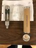 D105nx Foxboro New Old Stock Purge Rotameter Npt Port In Orig D105nx Foxboro New Old Stock Purge Rotameter Npt Port In Orig