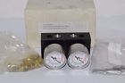 D2-sp40gb2 Flowserve New Manometer Block