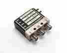 D3-413a2 Dynatech Coaxial Swtich Dc-12.4 Ghz Sp3t 28 Vdc