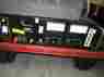 Dcr10-80b Sorensen Dc Power Supply 0 To 10 Volts 80 Amps Rack8 Dcr10-80b Sorensen Dc Power Supply 0 To 10 Volts 80 Amps Rack8
