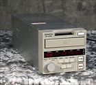 Dn-961fa Denon Cd Player Stations Broadcast