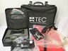 Dg-1000 Unbranded Tec Model Minneapolis Blower Door Pressure Flow Gauge Kit