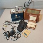Dg-7 Detectron Geiger Counter Detector Dg-7 Detectron Geiger Counter Detector