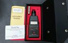 Eedm508a Digital Tachometer Snap- Case Photo Blue-point Sold