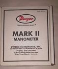 Dl2w-r8b Dwyer Instruments Model 26 Dl2w-r8b Dwyer Instruments Model 26