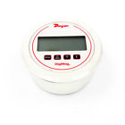 Dm-1110 Dwyer Instruments Digital Differential Pressure Gauge To