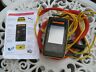 Dm32 Retrotec Digital Pressure Gauge Manometer With Touch Screen Dm32 Retrotec Digital Pressure Gauge Manometer With Touch Screen