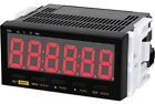Dt-501xa Shimpo Panel Meter Digital Tachometer