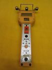 Dtma-10kb Dtm-10kb Electromatic Checkline Digital Tension Meter Tensiometer Dtma-10kb Dtm-10kb Electromatic Checkline Digital Tension Meter Tensiometer