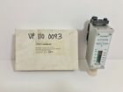 Dv7.400.46540 Viscotherm New Manometer Pressure Gauge And Switch Dv7.400.46540 Viscotherm New Manometer Pressure Gauge And Switch