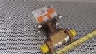 Dwu-5220 Kobold Dwu 5220 Paddle-bellows Dwu-5220 Kobold Dwu 5220 Paddle-bellows