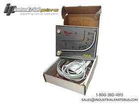 00497750 Dwyer Mark Ii Plastic Manometer