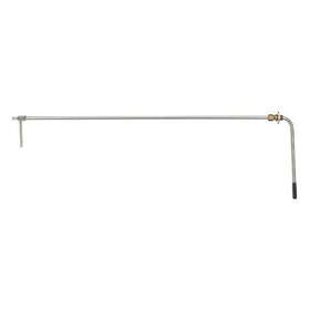 160-12-cf Dwyer Standard Pitot Tube 5/16 Inch Dia. 12 L 160-12-cf Dwyer Standard Pitot Tube 5/16 Inch Dia. 12 L