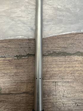 160e-01 Dwyer Pitot Tube 160e-01 Dwyer Pitot Tube