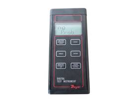 485b-1 Dwyer Differential Pressure Digital Manometer - Free Shipping 485b-1 Dwyer Differential Pressure Digital Manometer - Free Shipping