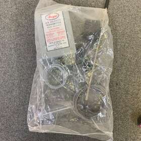 18-24v Dwyer 640-0 Transmitter Air Velocity 22-28vdc 18-24v Dwyer 640-0 Transmitter Air Velocity 22-28vdc