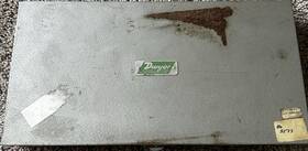 Dwyer A-70608 Portable Manometer Kit With Case -0.20 To 2 Air Pressure Range A 70608