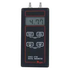 477av-5 Dwyer Instruments Manometer Kit Digital 20.00 Psi
