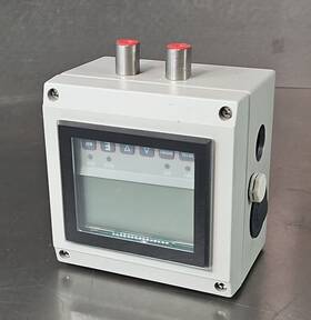 Bin4.4.4 Dwyer Instruments I-007 Instrument Dhi Digihelic Differential Pressure Controller