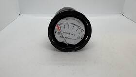 Mp-005 Dwyer Mini-photohelic Pressure Gauge 30 Psig 0-5 Inch Wc 24v Ac/dc - No Glass Mp-005 Dwyer Mini-photohelic Pressure Gauge 30 Psig 0-5 Inch Wc 24v Ac/dc - No Glass