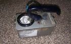 E-130g Eberline Geiger Counter Model E-130g Eberline Geiger Counter Model