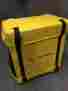 E4403b E4402b Agilent Hp E4401b E4404b E4405b E4407b Adjustable Carrying Case E4403b E4402b Agilent Hp E4401b E4404b E4405b E4407b Adjustable Carrying Case